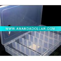 collecting box