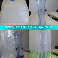 Vase Void Fill Pouch Packaging2