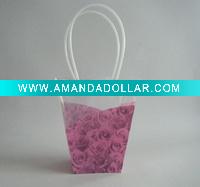 LC Fantastic PP Vase Bag