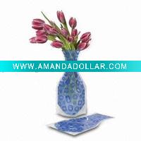 Wholesale Reusable flower packing bag