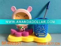 pen holder (pencil container)