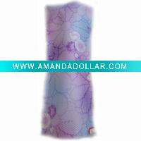 Wholesale PVC flower vase folding plastic vase
