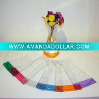 Wholesale nice plastic flower vase