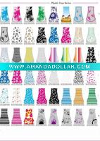 Wholesale plastic vase