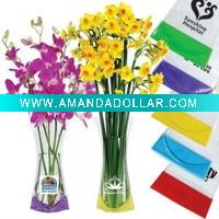 Wholesale PVC vase(FV004)