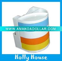 Wholesale Colorful pencil vase