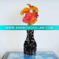 Wholesale folding vase