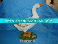 Wholesale Vase polyresine decoration garden