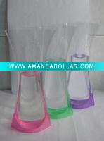 PVC Vase