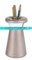 Led Pen Holder