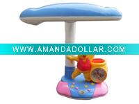 Wholesale Table Lamp(HIPS)