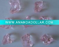 Wholesale Acrylic random stone