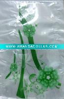 Wholesale 2011 most popular cheap price plastic vase