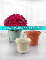 Wholesale Plastic Vase