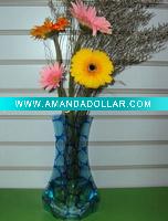 Wholesale plastic vase