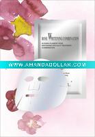 Rose Crystal Mask , 150g