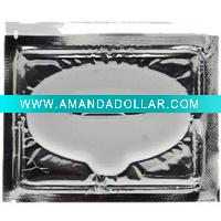 Wholesale Crystal Collagen Lips Mask