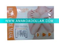 Wholesale bust care mask breast mask
