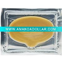Gold Collagen Lips Mask