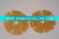 Wholesale crystal collagen Breast Mask