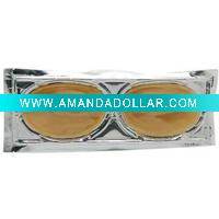 Wholesale Gold Collagen Eye Full Mask