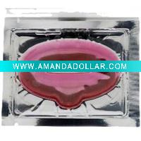 Wholesale Redwine Collagen Lips Mask
