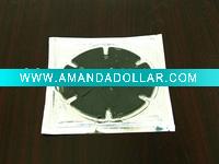 Wholesale QianBaiJia Seaweed Breast Mask cosmetic breast mask
