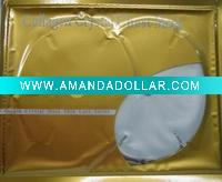 Wholesale Crystal Collagen Breast Mask Collagen Mask