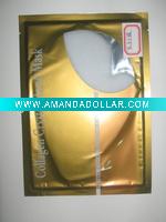Wholesale collagen mask hand mask crystal mask