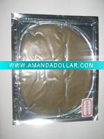 Wholesale collagen mask face mask crystal mask