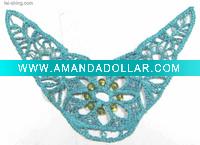 knitted Crochet