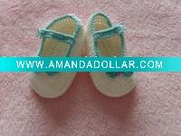 Wholesale Product shoes hand crochet
