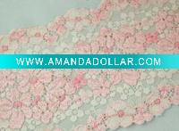 lace crochet