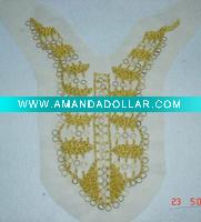 Wholesale crochet flowers