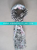 new winter fashion viscose knitted bandelet(EdmA-0408f)