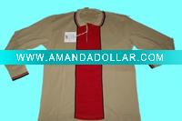 long sleeve knit T-shirtTS-05)