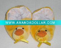 Wholesale cute knit baby booties / Model#YHB001