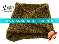 2011 Knitted Cirlcle Scaf