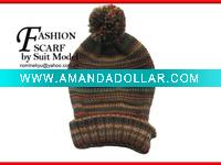 Wholesale Popular Crochet Hat