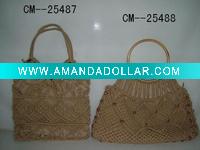 Wholesale crochet bags