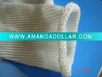 Wholesale E-glass knitted sealing sleeving