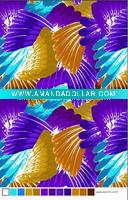 Wholesale knitted swimwear nylon spandex fabric