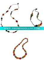 Wholesale Crochet Necklace