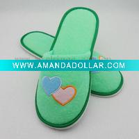 crochet girl slippers