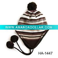 Wholesale crochet hat