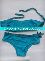 Wholesale Lady nice crochet bikini swimwear