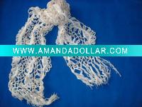 Wholesale Crochet scarf