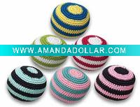 Wholesale crochet pet toys,durable