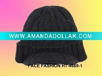 Wholesale Crochet fashion winter hat