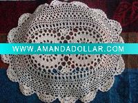 Wholesale crochet lace